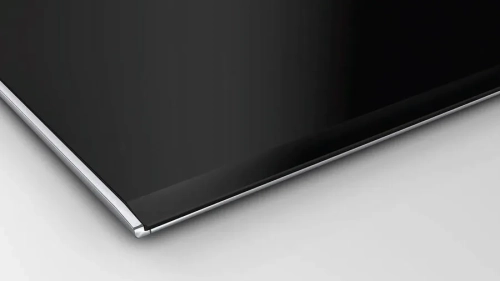 Индукционная варочная панель Bosch Serie 8 PIV975DC1E, независимая, черный