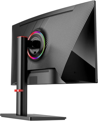 Монитор NPC 27" MD2719-B VA LED FHD 1ms 240Hz черный