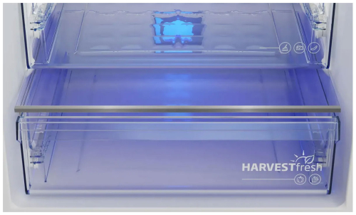 Холодильник двухкамерный Beko B3R1CNK363HW