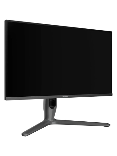Монитор Hisense 27" 27G7Q PRO светло-серый IPS LED 1ms 16:9 HDMI матовая HAS Piv 1000:1 350cd 89гр/89гр 3840x2160 160Hz DP 4K USB 6.7кг