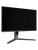 Монитор Hisense 27" 27G7Q PRO светло-серый IPS LED 1ms 16:9 HDMI матовая HAS Piv 1000:1 350cd 89гр/89гр 3840x2160 160Hz DP 4K USB 6.7кг