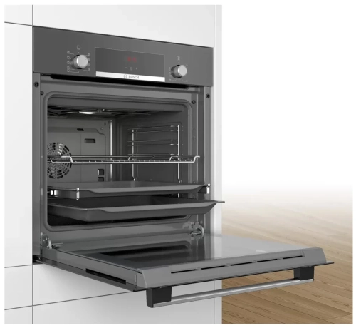 Электрический духовой шкаф Bosch HBF534EH1T