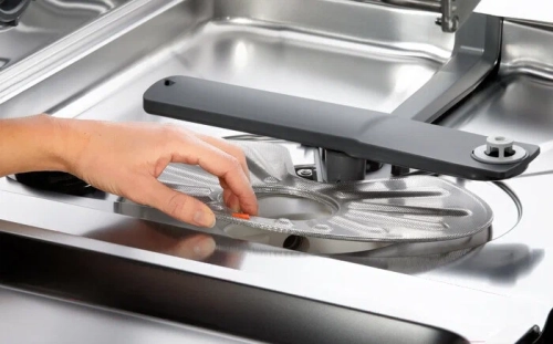 Встраиваемая посудомоечная машина Electrolux EEM48321L