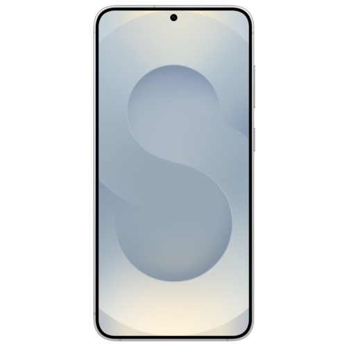 Смартфон Samsung Galaxy S25 Plus 12/512GB Silver Shadow (Серый)