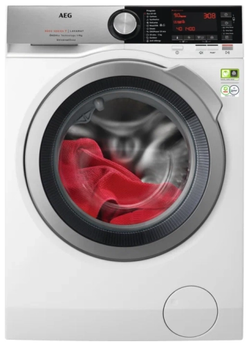 Стиральная машина AEG L8FEC69PS