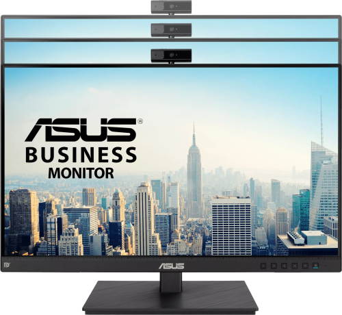 Монитор 24" ASUS BE24EQSK , black