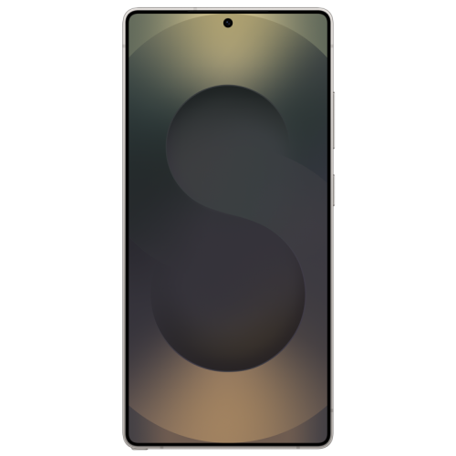 Смартфон Samsung Galaxy S25 Ultra 12/256GB Titanium Black (Черный)