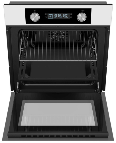 Духовой шкаф электрический Maunfeld AEOH6062W