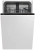 Встраиваемая посудомоечная машина Beko DIS25010, белый Встраиваемая посудомоечная машина Beko DIS25010, белый