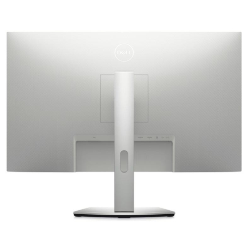Монитор Dell 27" S2722QC 3840x2160 IPS 60Гц FreeSync HDMI DisplayPort USB-C