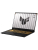 Ноутбук ASUS TUF Gaming F16 FX608JP-RV019, 16" (1920x1200) IPS 165 Гц/Intel Core i5-13450HX/32 ГБ DDR5/1024 ГБ SSD/NVIDIA GeForce RTX 5070 для ноутбуков (8 Гб)/Windows 11 Pro, Серый (90NR0MJ1-M00110_Win11P) Ноутбук ASUS TUF Gaming F16 FX608JP-RV019, 16" (1920x1200) IPS 165 Гц/Intel Core i5-13450HX/32 ГБ DDR5/1024 ГБ SSD/NVIDIA GeForce RTX 5070 для ноутбуков (8 Гб)/Windows 11 Pro, Серый (90NR0MJ1-M00110_Win11P)