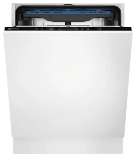 Встраиваемая посудомоечная машина Electrolux EES848200L