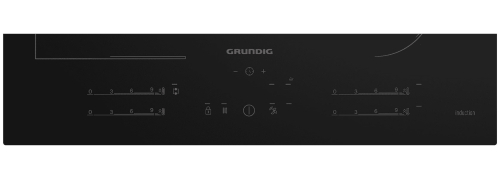 Варочная панель индукционная Grundig GIEI627474PN