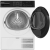 Сушильная машина Hotpoint TDSH 85V B Сушильная машина Hotpoint TDSH 85V B