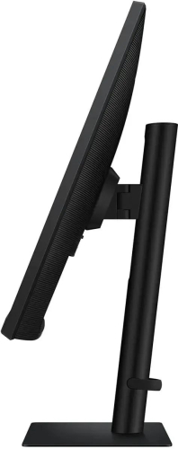Монитор Samsung 27" S27F610EAIXCI Ultra HD 2K IPS LED черный