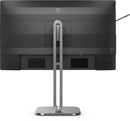 Монитор 23.8" Philips 24B2N2200 IPS, 1920x1080, 120Hz, 4 ms, Black