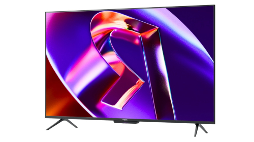 Телевизор Яндекс ТВ Станция с Алисой MiniLED YNDX-00105