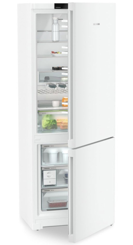 Двухкамерный холодильник Liebherr CNd 7723-20