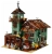 Конструктор LEGO Ideas 21310 Старая рыбацкая лавка