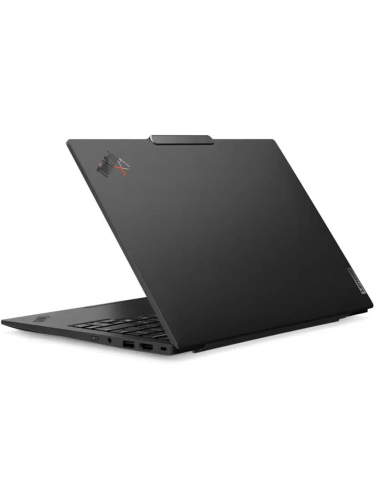 Ноутбук Lenovo ThinkPad X1 Carbon G12, 14" (2880x1800) OLED 120 Гц/Intel Core Ultra 7 155U/32 ГБ DDR5/1024 ГБ SSD/Intel Graphics/Без системы, Черный (21KDSHNF00)