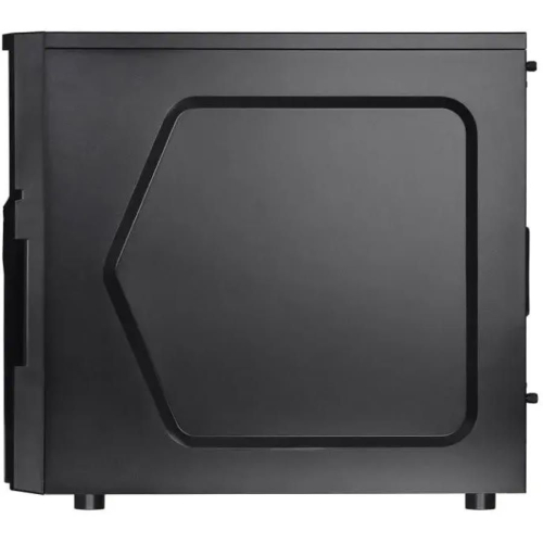 Системный блок iRU Corp 717 TWR, Intel Core i7-12700K / 32 ГБ DDR5 / 1024 ГБ SSD / NVIDIA GeForce RTX 4070 Ti SUPER (16 Гб) / Без ОС, черный (2068547)