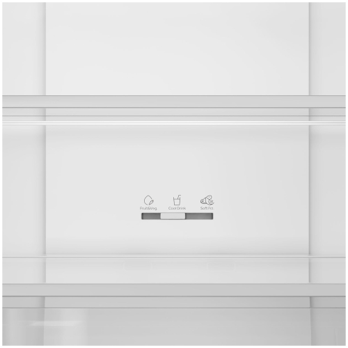 ХОЛОДИЛЬНИК HAIER C2F636CCFDU1