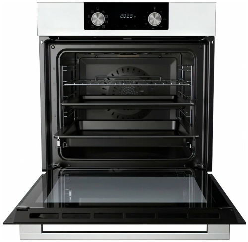 Духовой шкаф электрический Haier HOQ-K2ANN3WB 