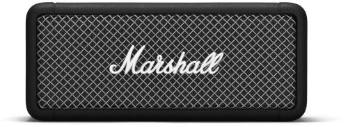 Портативная акустика Marshall Emberton, 20 Вт, черный