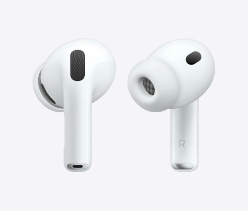 Беспроводные наушники Apple AirPods Pro 3 с зарядным футляром MagSafe (USB-C) (2025)