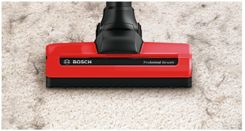 Пылесос Bosch BBS1ZOO,