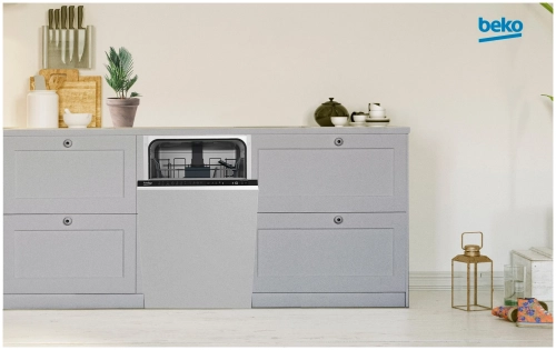 Встраиваемая посудомоечная машина Beko DIS 26022