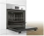 Электрический духовой шкаф Bosch HBF113BR0Q