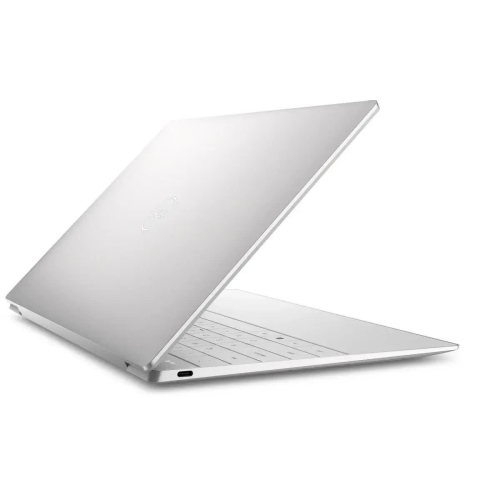 Ноутбук Dell XPS 13 9350, 13.4" (1920x1200) IPS 120 Гц/Intel Core Ultra 7 256V/16 ГБ LPDDR5X/1024 ГБ SSD/Intel Arc Graphics/Windows 11 Pro, Серебристый (9350-7011)
