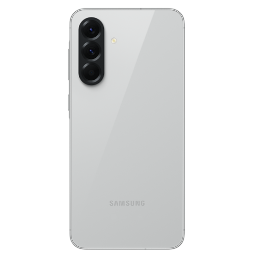 Смартфон Samsung Galaxy A56 5G 8/256GB Lightgrey (Светло-серый)