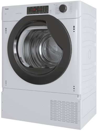 Встраиваемая сушильная машина Haier HDB4 H7A2TBEX-RU