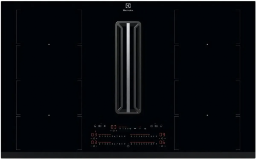 Индукционная варочная панель Electrolux KCC85450