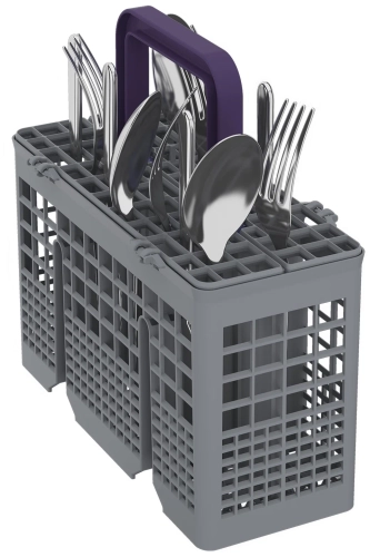 Встраиваемая посудомоечная машина Beko BDIS38121Q