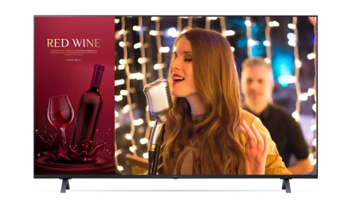 Телевизор LG 75UN640S0LD