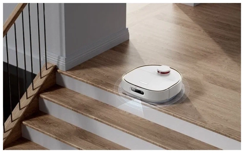 Робот-пылесос Dreame W10 Pro