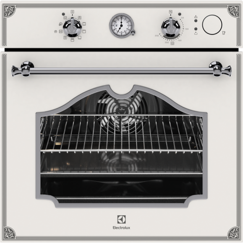 Электрический духовой шкаф Electrolux OPEB 2650 C