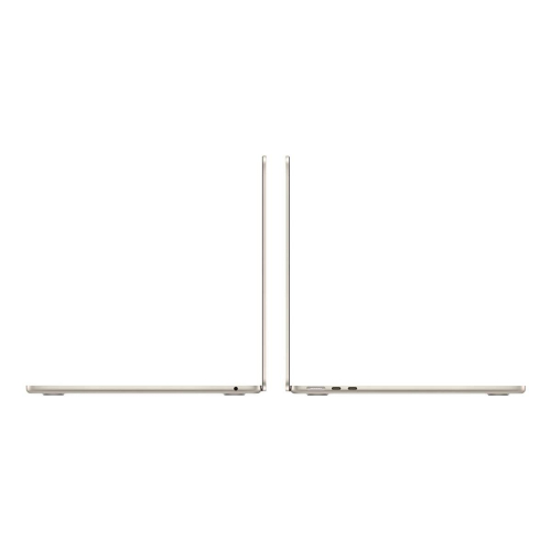 Ноутбук Apple MacBook Air 13" (M4 10C CPU/8C GPU, 16 Gb, 256 Gb SSD) Сияющая Звезда (MW0Y3)