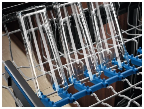 Встраиваемая посудомоечная машина Electrolux EDM 23101 L