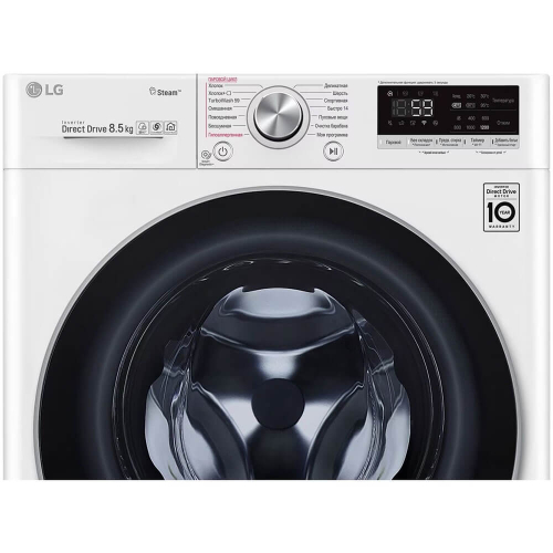 Стиральная машина LG F2V7GW1W