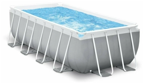 Бассейн каркасный Intex Prism Frame 26790