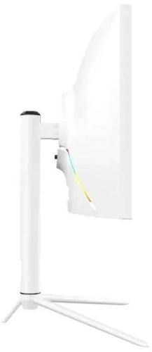 Монитор Dahua 30" DHI-LM30-E330CW FHD VA LED белый