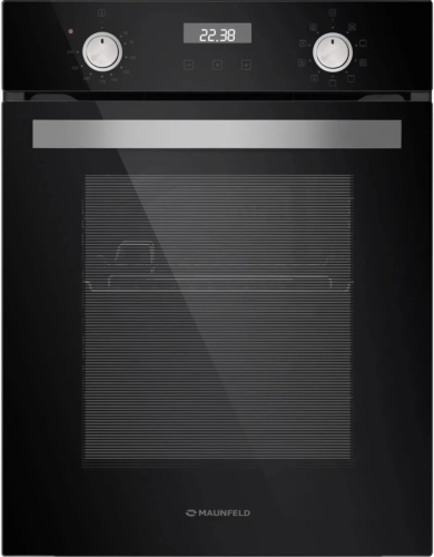 Духовой шкаф MAUNFELD EOEM519B
