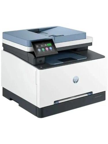 МФУ лазерный HP Color LaserJet Pro 3303sdw (499M6A) A4 Duplex WiFi белый