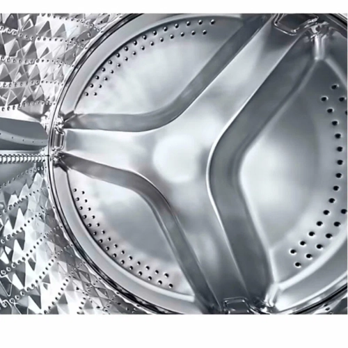 Стиральная машина Samsung WW80AG6S28AX