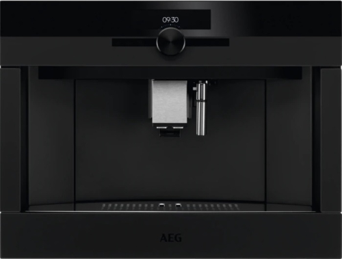 Встраиваемая кофемашина AEG KKK994500T