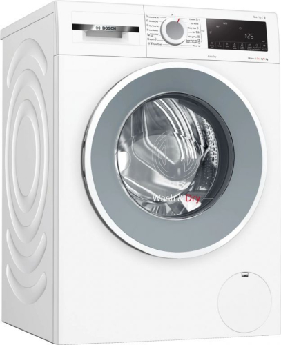 Стиральная машина с сушкой Bosch Serie 6 WNA14400BY
